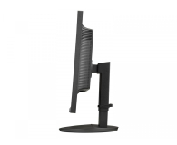 Nec MultiSync EA271Q czarny - 471919 - zdjęcie 7